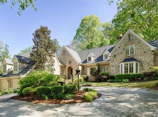 2729 Mabry Rd, Atlanta, GA 30319