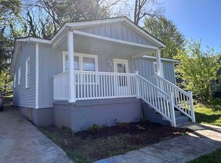 18 Link St, Greenville, SC 29611