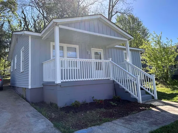 18 Link St, Greenville, SC 29611