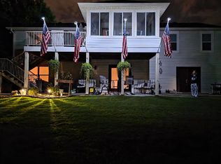 622 Alpine Dr, Grove, OK 74344