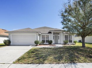 13748 Fish Eagle Dr W, Jacksonville, FL 32226