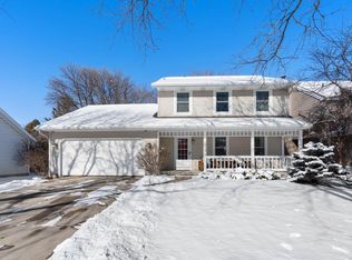 7838 W Oakbrook Cir, Madison, WI 53717