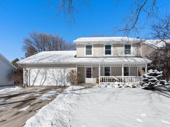 7838 West Oakbrook Circle, Madison, WI 53717
