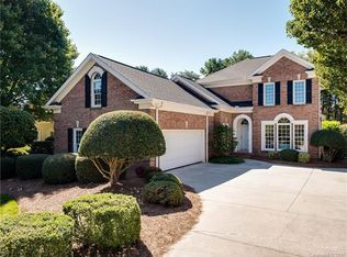 17119 Players Ridge Dr, Cornelius, NC 28031