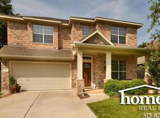 717 Coomes Pl, Cedar Park, TX 78613