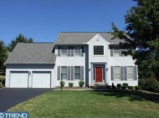 125 Cambridge Rd, Landenberg, PA 19350