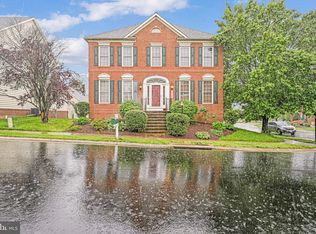 14109 Snickersville Dr, Gainesville, VA