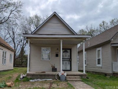 1220 W 11th St, North Little Rock, AR, 72114