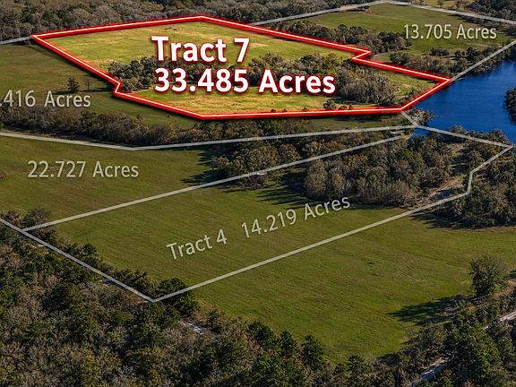 3rd image of 1040 County Road 3590 Lot 7
