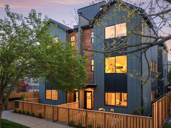 1761 NW 62nd Street, Seattle, WA 98107