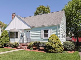 24 Neponset St, Norwood, MA 02062