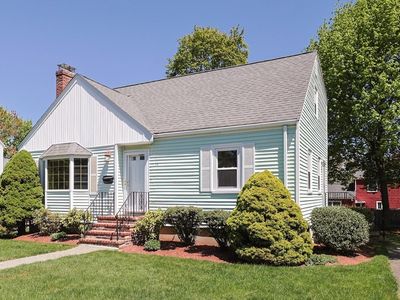 24 Neponset St, Norwood, MA, 02062