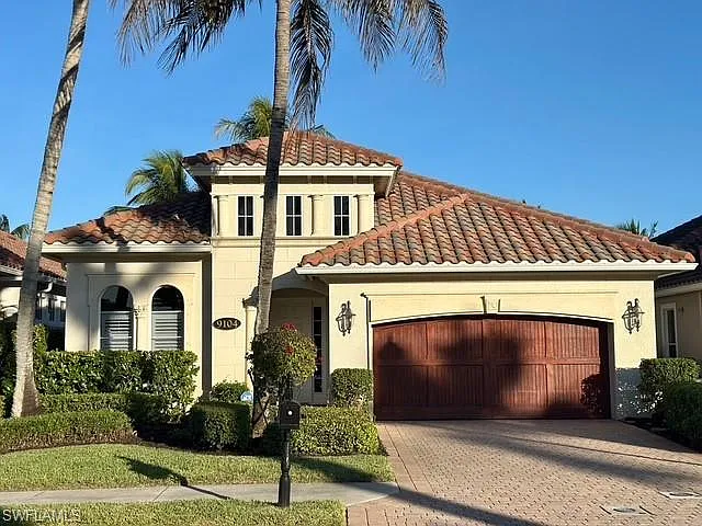 9104 Cherry Oaks Trl