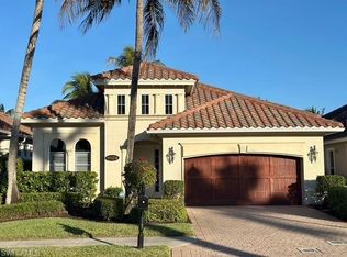 9104 Cherry Oaks Trl, Naples, FL 34114