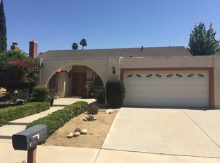 2256 N Timberlane Ave, Simi Valley, CA 93063