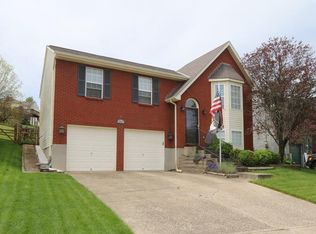 2537 Evergreen Dr, Covington, KY 41017