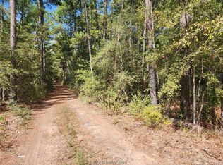 LOT 19 Hawthorne Ln, Plantersville, TX 77363