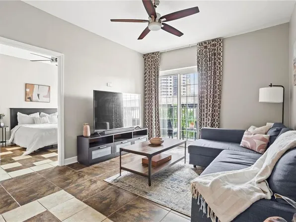 195 14th St NE Ph 604, Atlanta, GA 30309