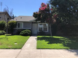 1161 6th Avenue Dr, Kingsburg, CA 93631