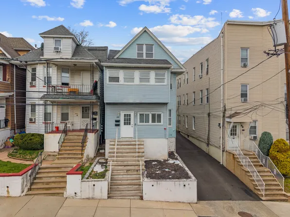 102 Grant St Floor 2, Passaic, NJ 07055