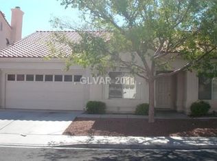 1964 Evening Glow Dr, Las Vegas, NV 89134