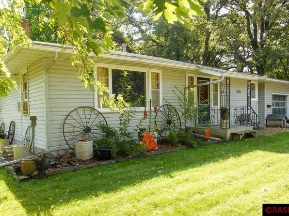 600 1st Ave NW, Winnebago, MN 56098