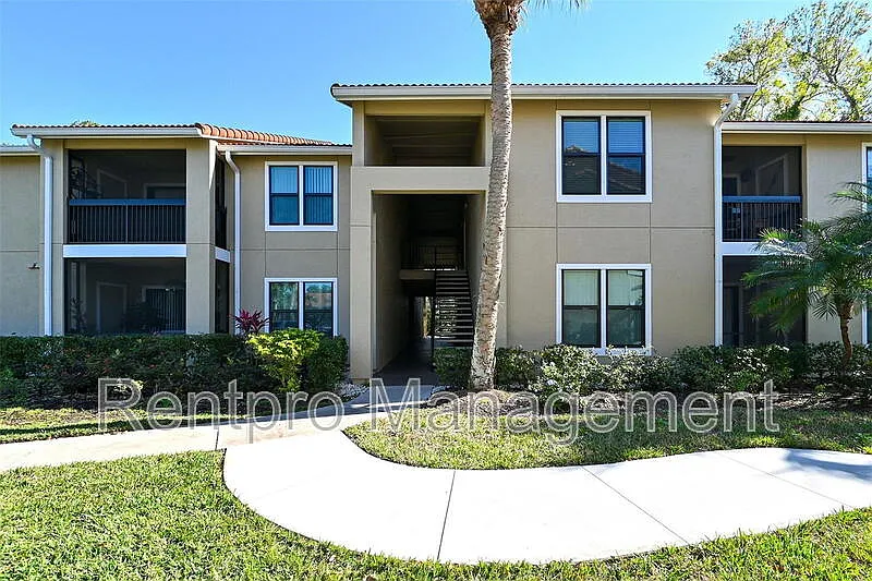 4002 Crockers Lake Blvd #27-1