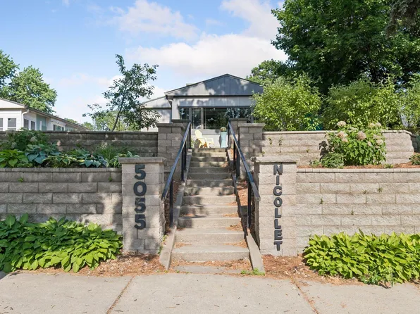 5055 Nicollet Ave, Minneapolis, MN 55419
