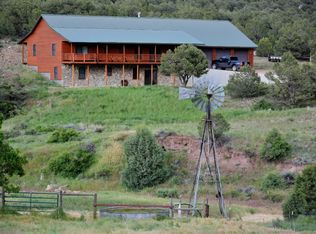 1105 Mitchell Mountain Rd, Westcliffe, CO 81252