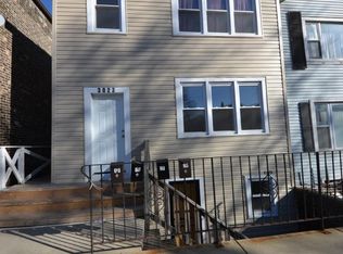 3023 S Broad St APT 1, Chicago, IL 60608