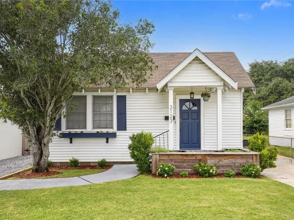 3121-23 47th St, Metairie, LA 70001