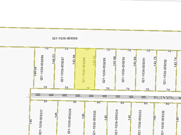 25707 Scent Trl, South Bend, IN 46628