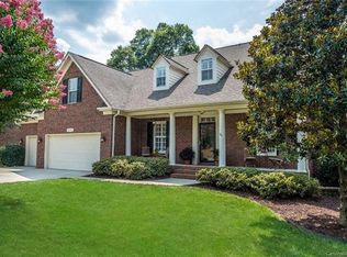 9642 Cockerham Ln, Huntersville, NC 28078