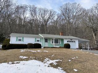 11 Bishop Rd, Chester, CT 06412