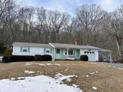 11 Bishop Rd, Chester, CT, 06412