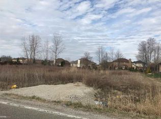 52429 Sass Rd, Chesterfield, MI 48047