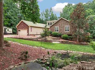 2101 Possum Trot Rd, Wake Forest, NC 27587