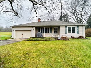 14926 Munn Rd, Newbury, OH 44065