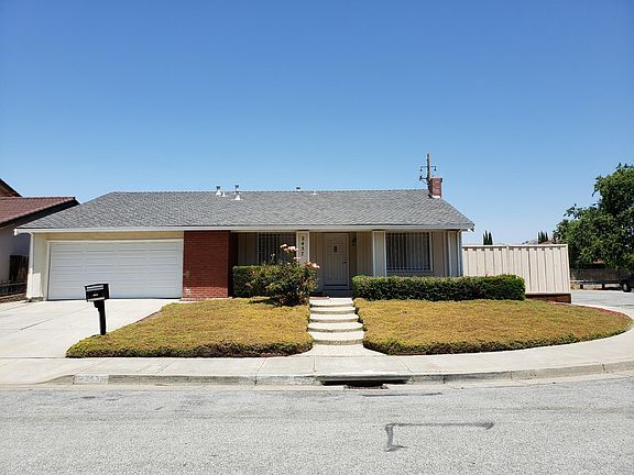 2nd image of 2457 Britt Way