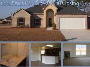 13173 Hazelwood Dr, Denham Springs, LA 70726