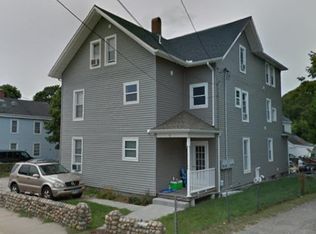 71 Mechanic St #2, Pawcatuck, CT 06379