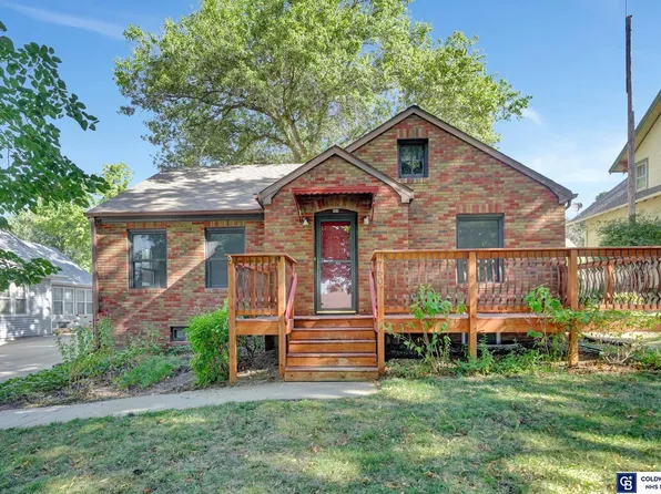 760 3rd St, Syracuse, NE 68446