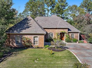 150 Speers Valley Rd, Brandon, MS 39042