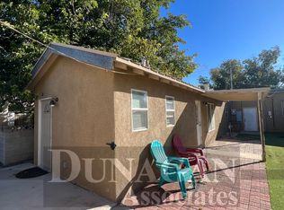 408 N Mesa St #B & A, Carlsbad, NM 88220