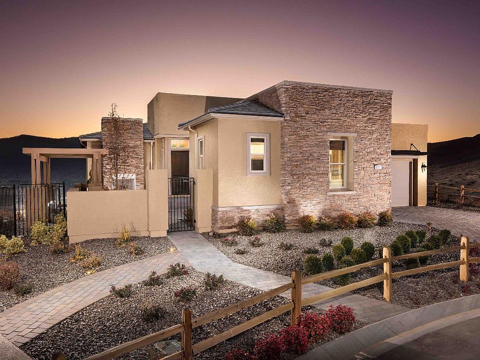 Desert Prairie
