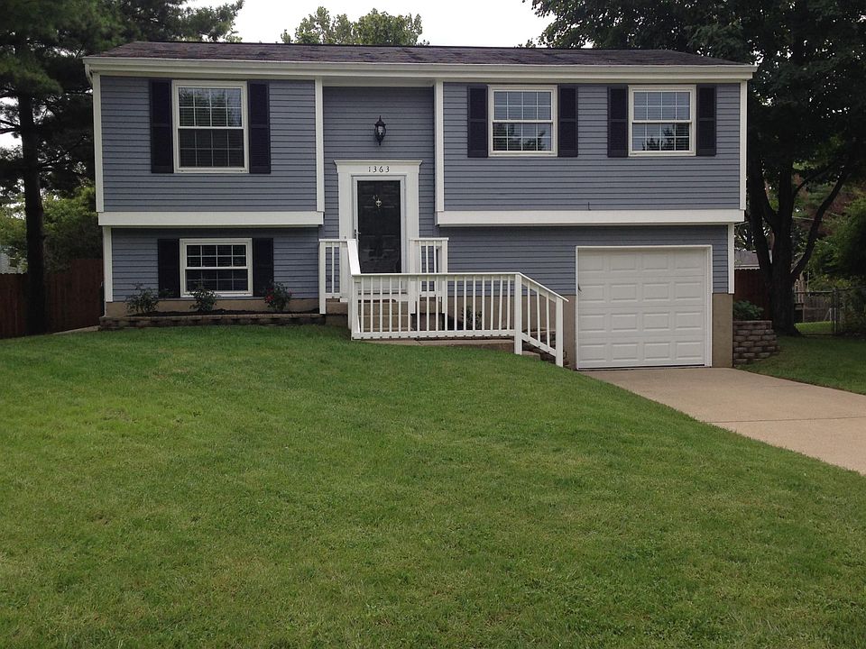 1st image of 1363 Firethorne Dr