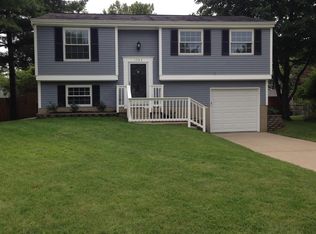 1363 Firethorne Dr, Mason, OH 45040
