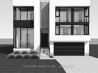 6 Vonda Ave, Toronto, ON M2N5E7