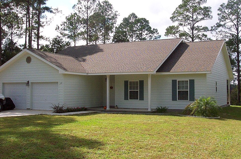 Wettapo Creek Water Front