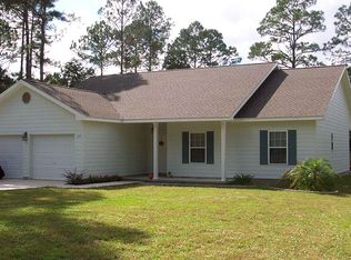 218 Ocklawaha Rd, Wewahitchka, FL 32465